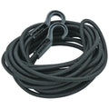 25 ft. Round Stretch Cord with Adjustable Hooks Y89490