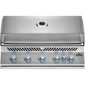 38-Inch Propane Gas Grill with Infrared Rear Burner & Rotisserie Kit M504280