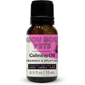 Natural Calming Pet Essential Oil Blend G693