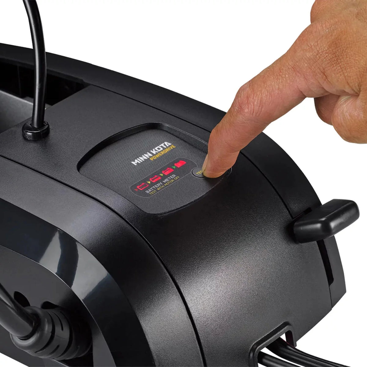 55 lb 12V Trolling Motor J177887