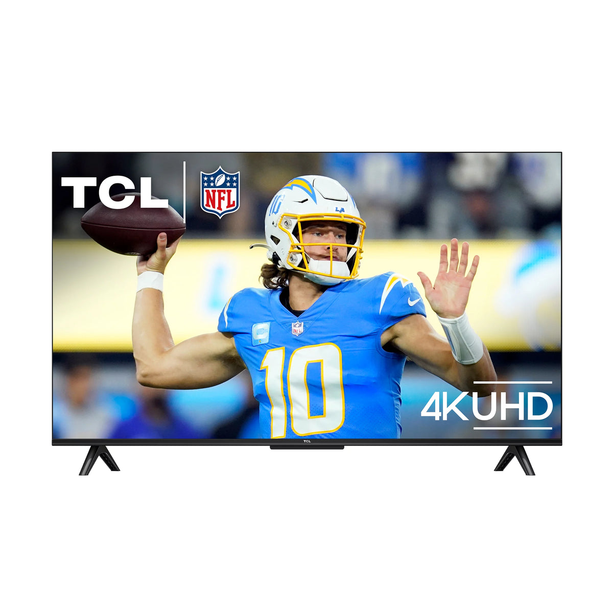 43” 4K UHD HDR LED Smart TV A3854