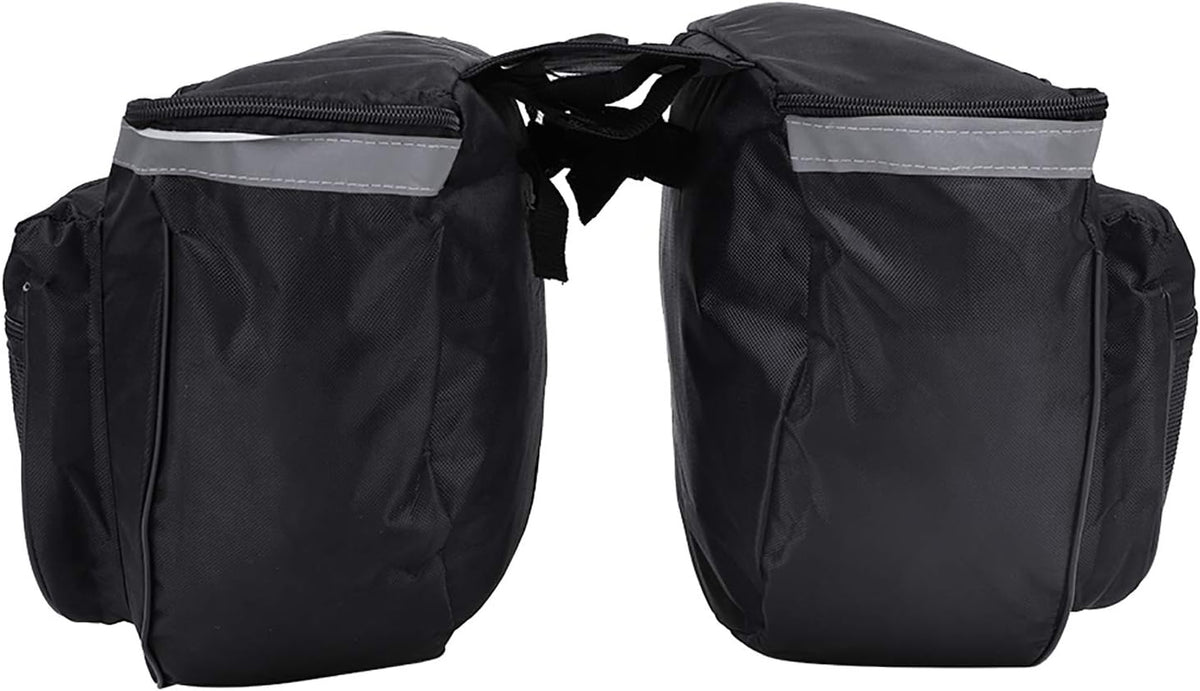 25L Bicycle Rear Seat Bag L9359