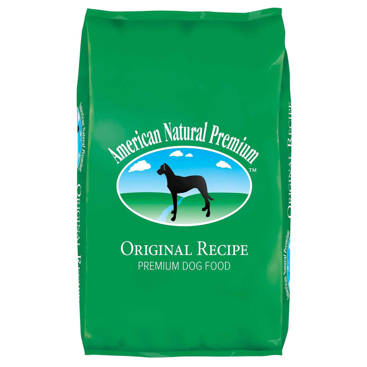 Dry Dog Food U23563