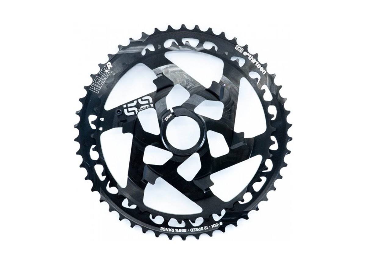 11 Speed Race 46T Cassette F333860