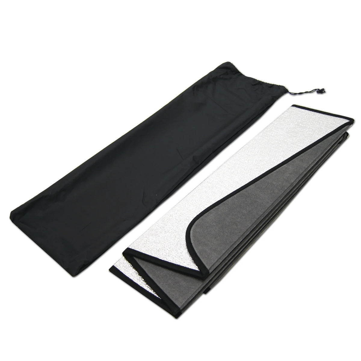 Custom Fit Windshield Sun Shade Protector G822