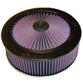 Top Assembly X-Stream R326