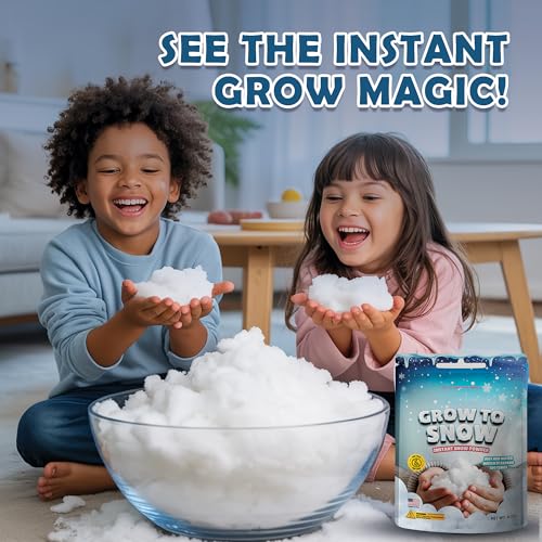 Artificial Snow Powder 16 Ounces K976104