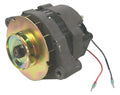 65 A Alternator O8432