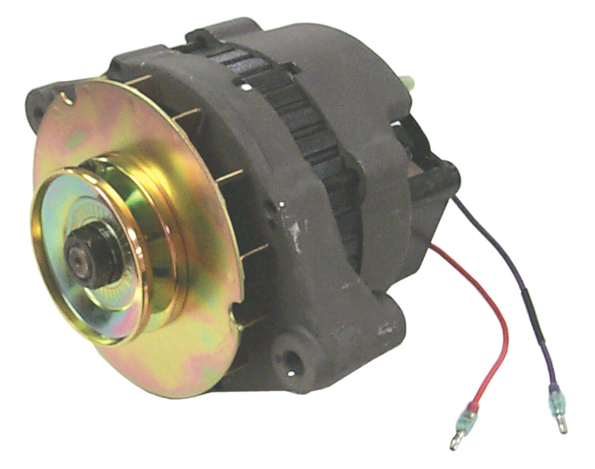 65 A Alternator O8432