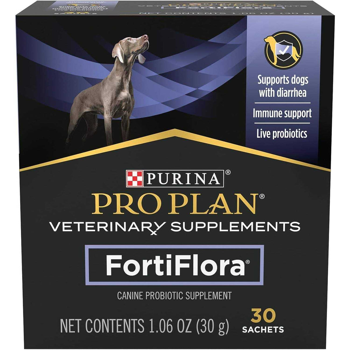 Dog Probiotic Supplement W318021
