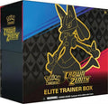 Elite Trainer Box D2866
