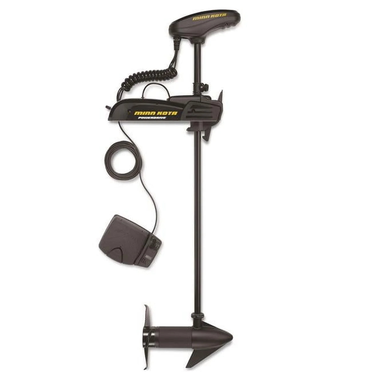 55 lb 12V Trolling Motor J177887