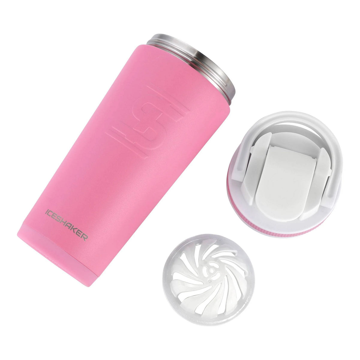 26oz Bottle Pink P594285