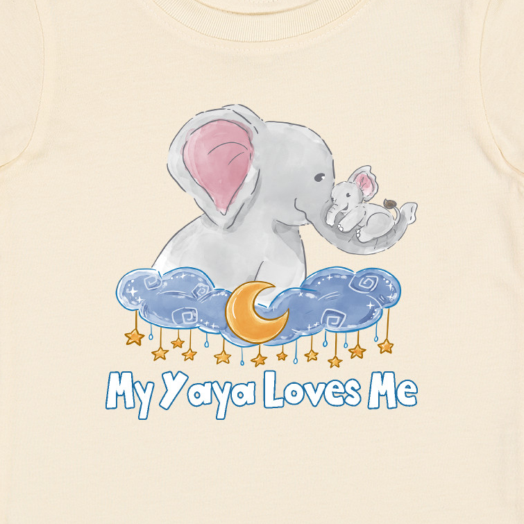 Baby T-Shirt H30876