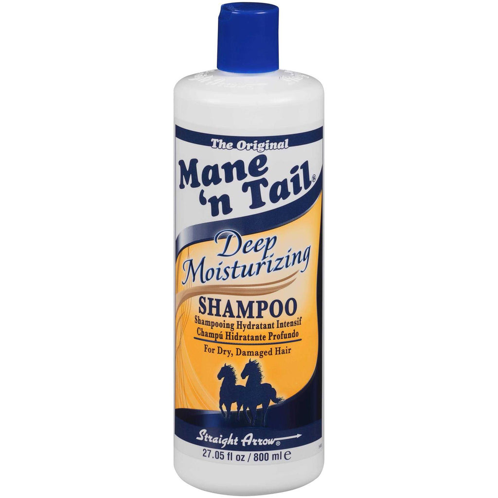 Deep Moisturizing Shampoo I68700