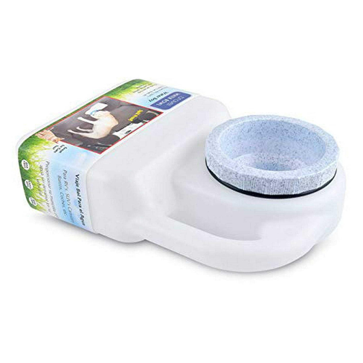 Travel Water Bowl H96841