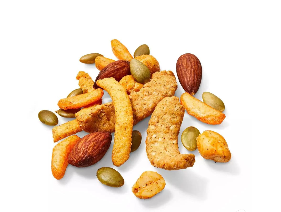Trail Mix 26 Ounces N741