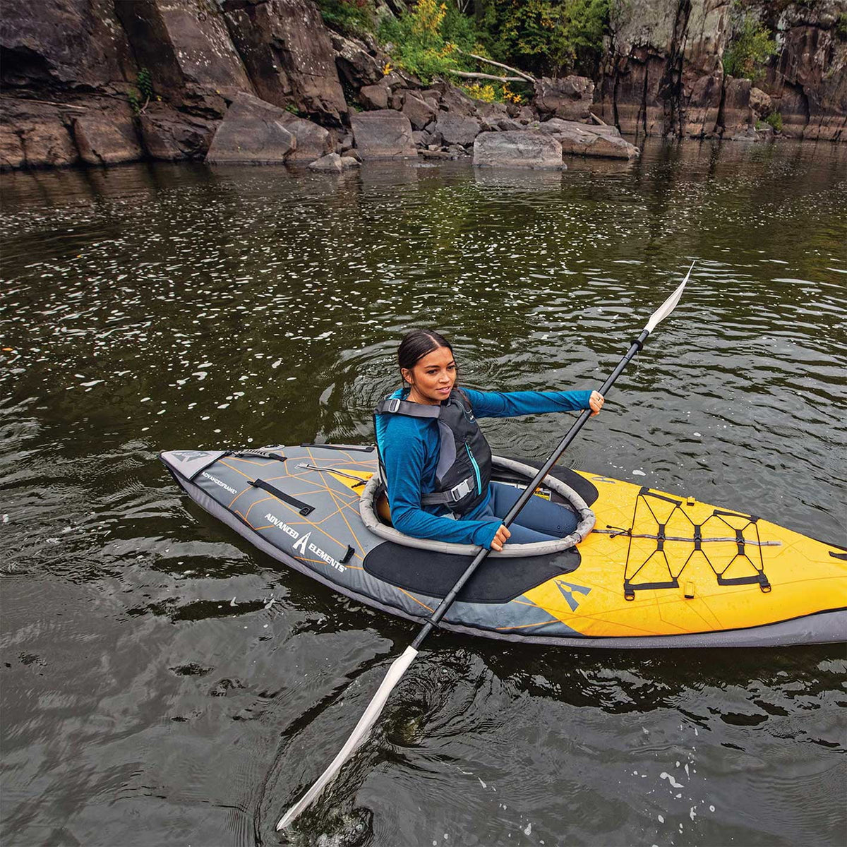 Kayak D36195