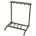 Foldable Multi-Guitar Rack Stand L561