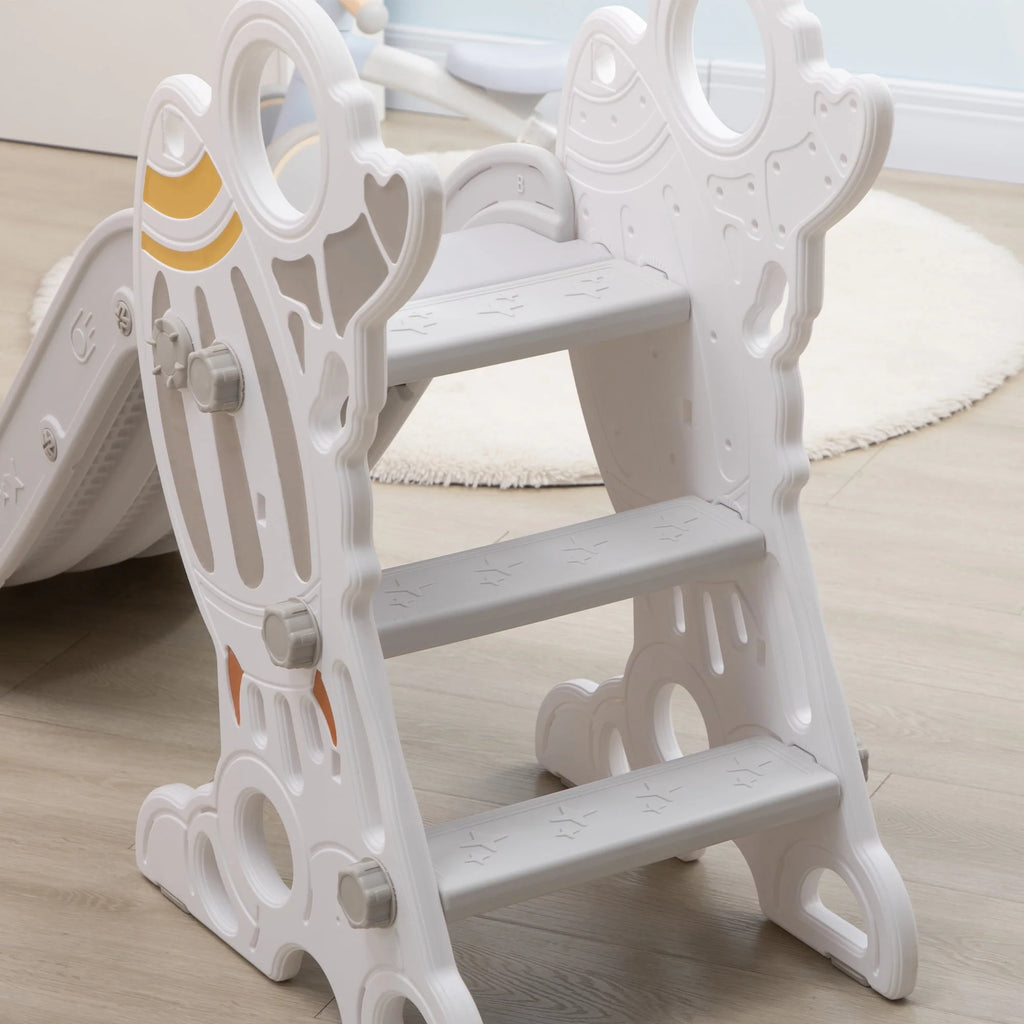 Toddler Slide Indoor Playset A889