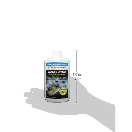 Aquarium Solution T717
