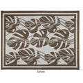 Brown Camping Mat P5920