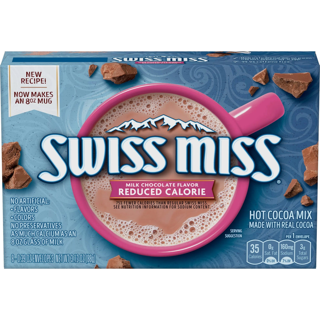 Hot Cocoa Mix (Pack of 10) T25499