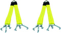 3 x 24 V-Bridle with Cluster Hooks 2 Pack N125