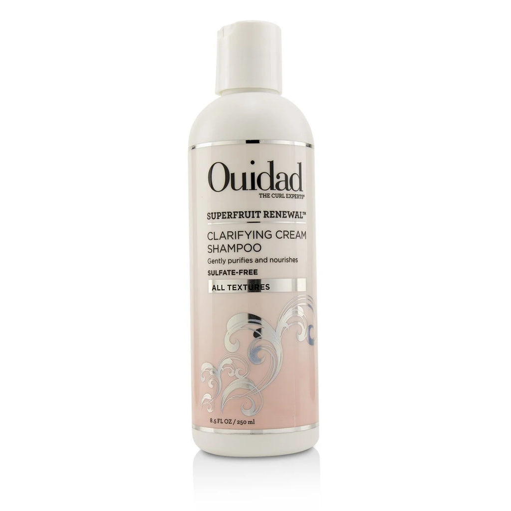 Clarifying Cream Shampoo 250ml/8.5oz W613530