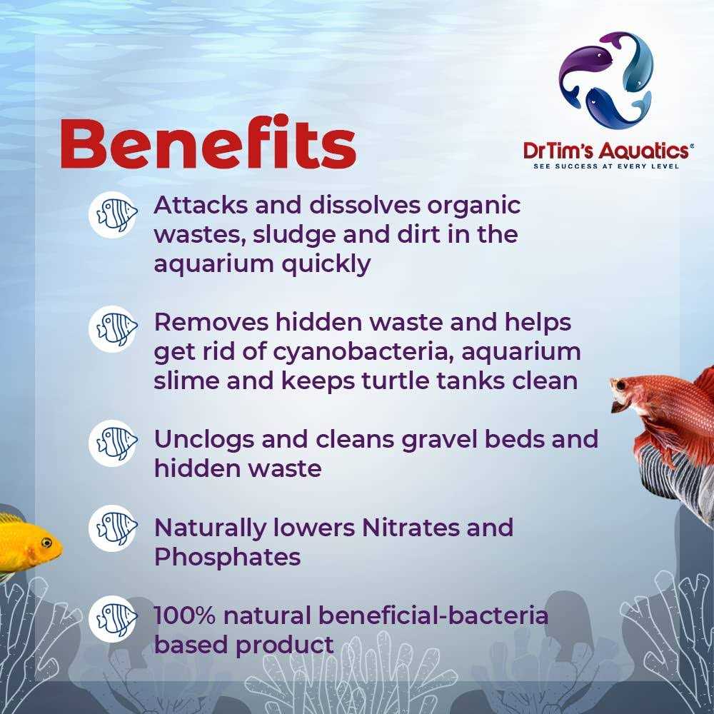 Aquarium Solution T717