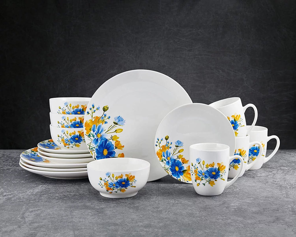 16 Piece Dinnerware Set G99631