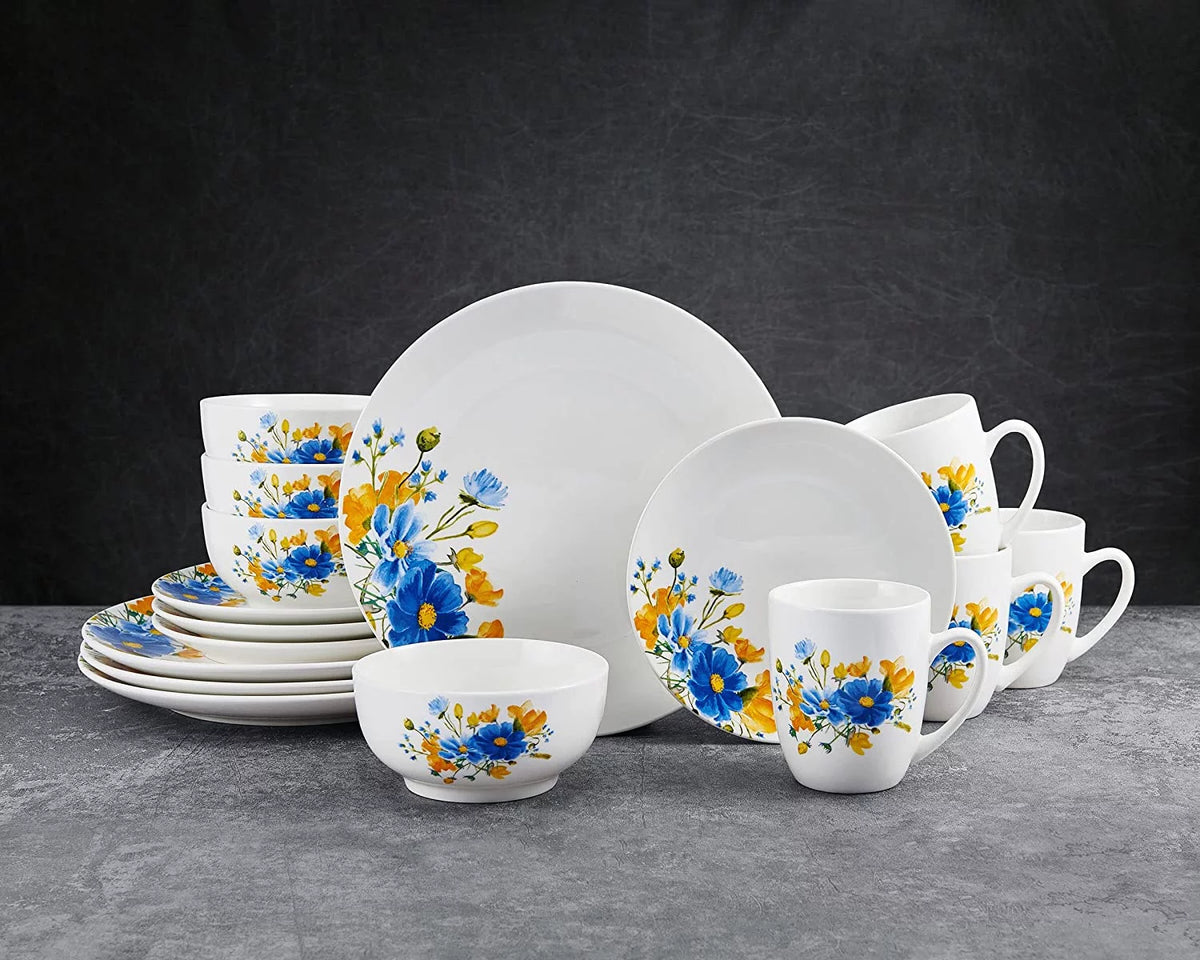 16 Piece Dinnerware Set G99631