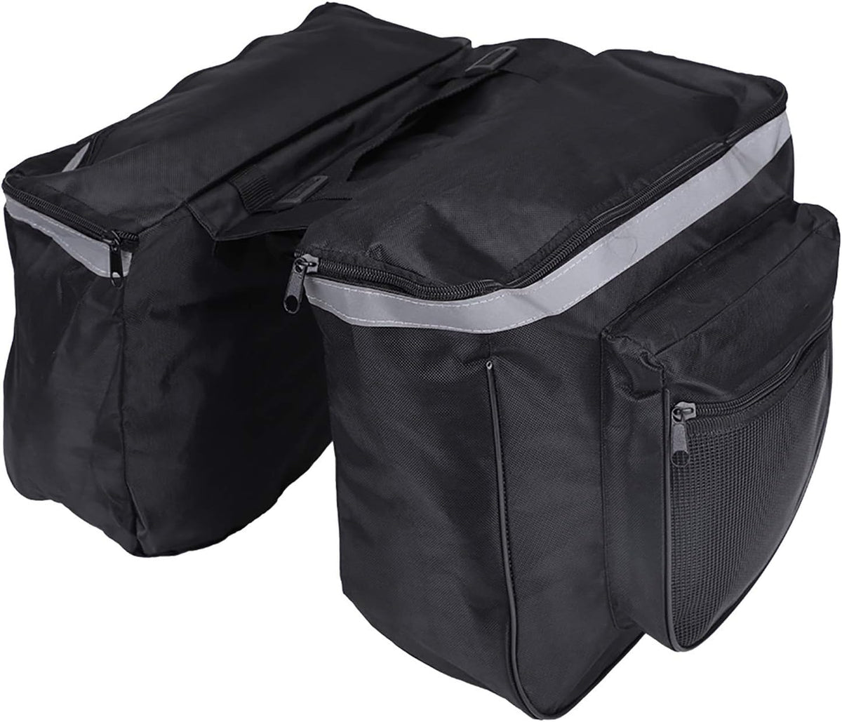 25L Bicycle Rear Seat Bag L9359
