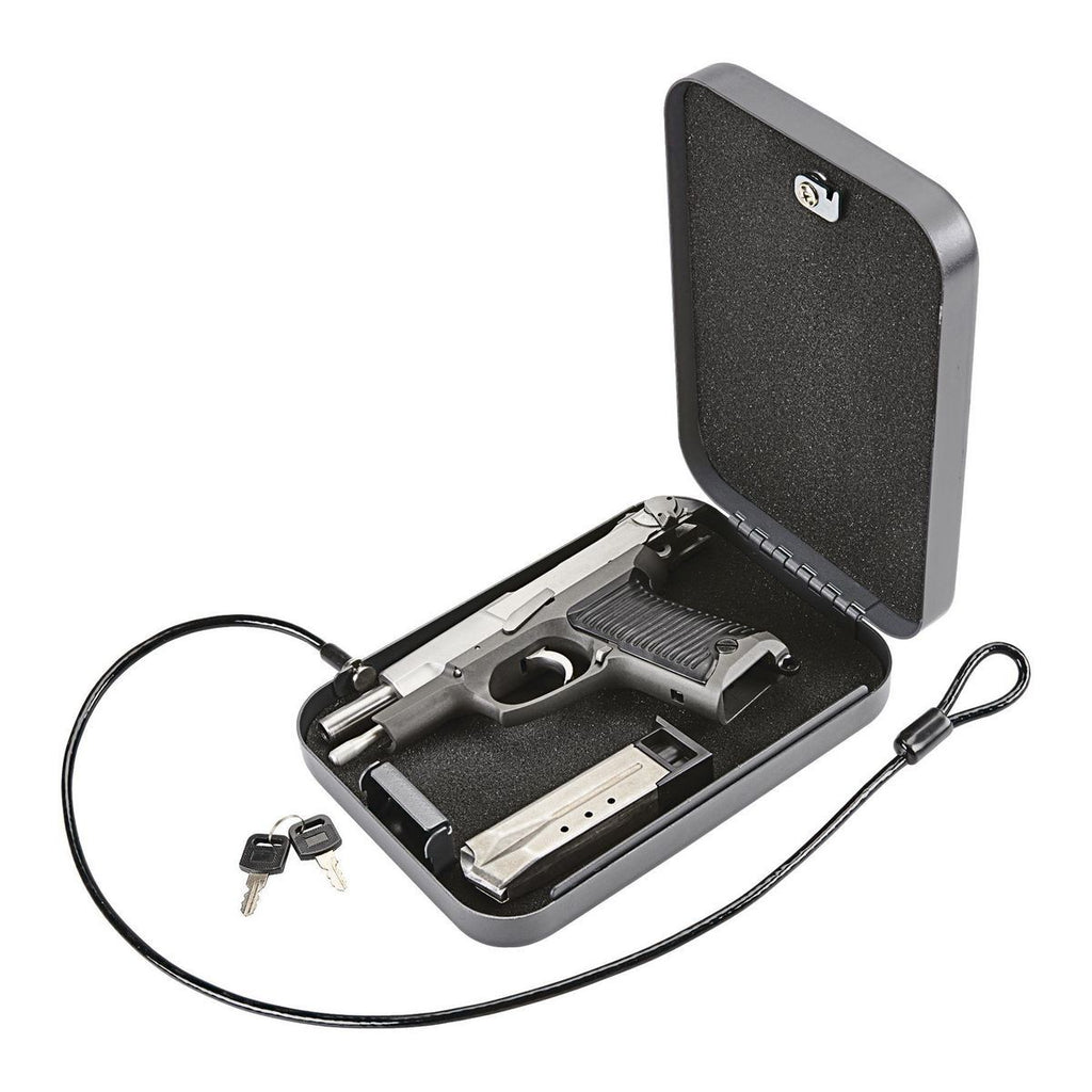 Portable Security Safe R2463