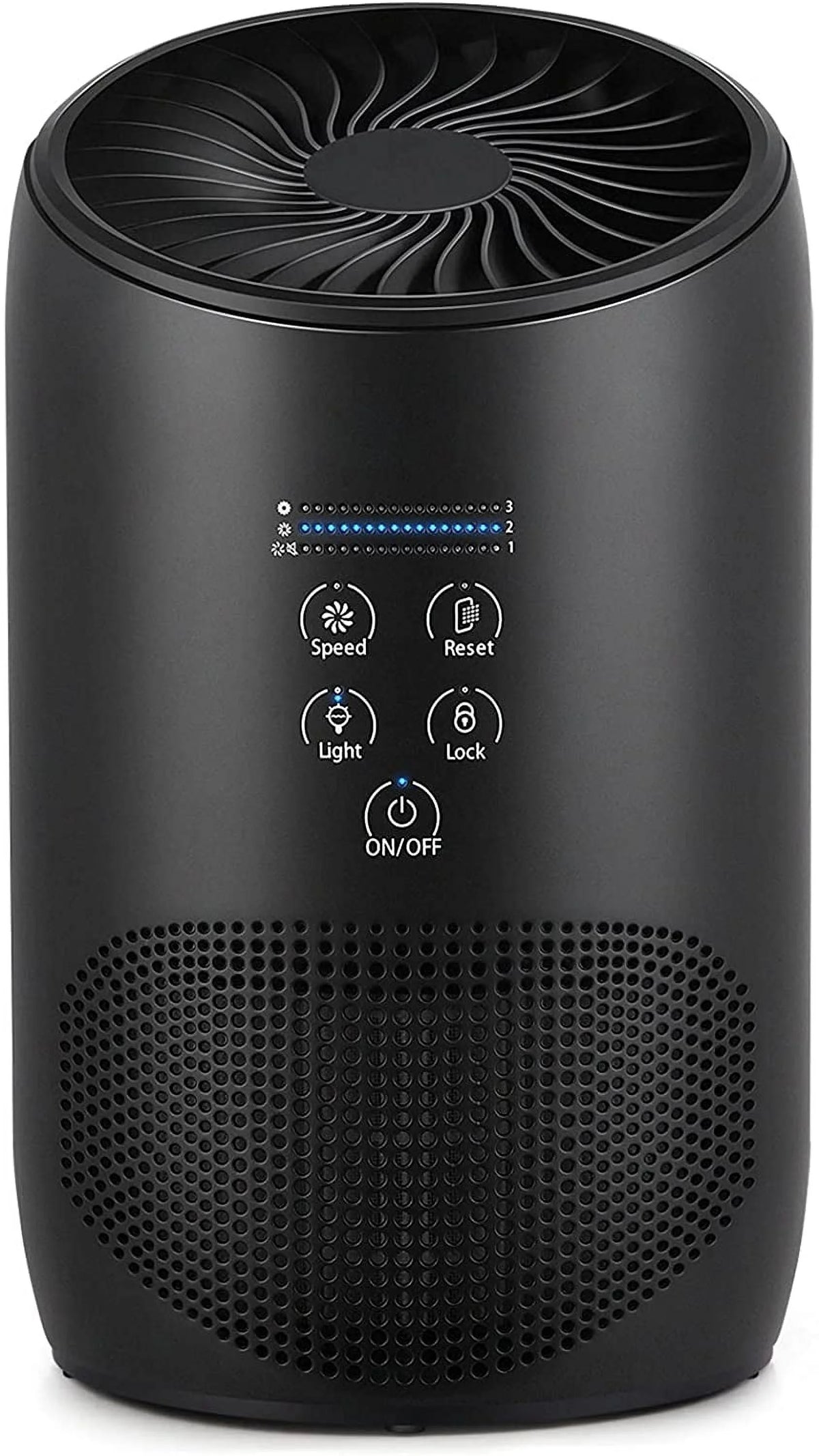 HEPA Air Purifier with Fragrance Sponge U3632