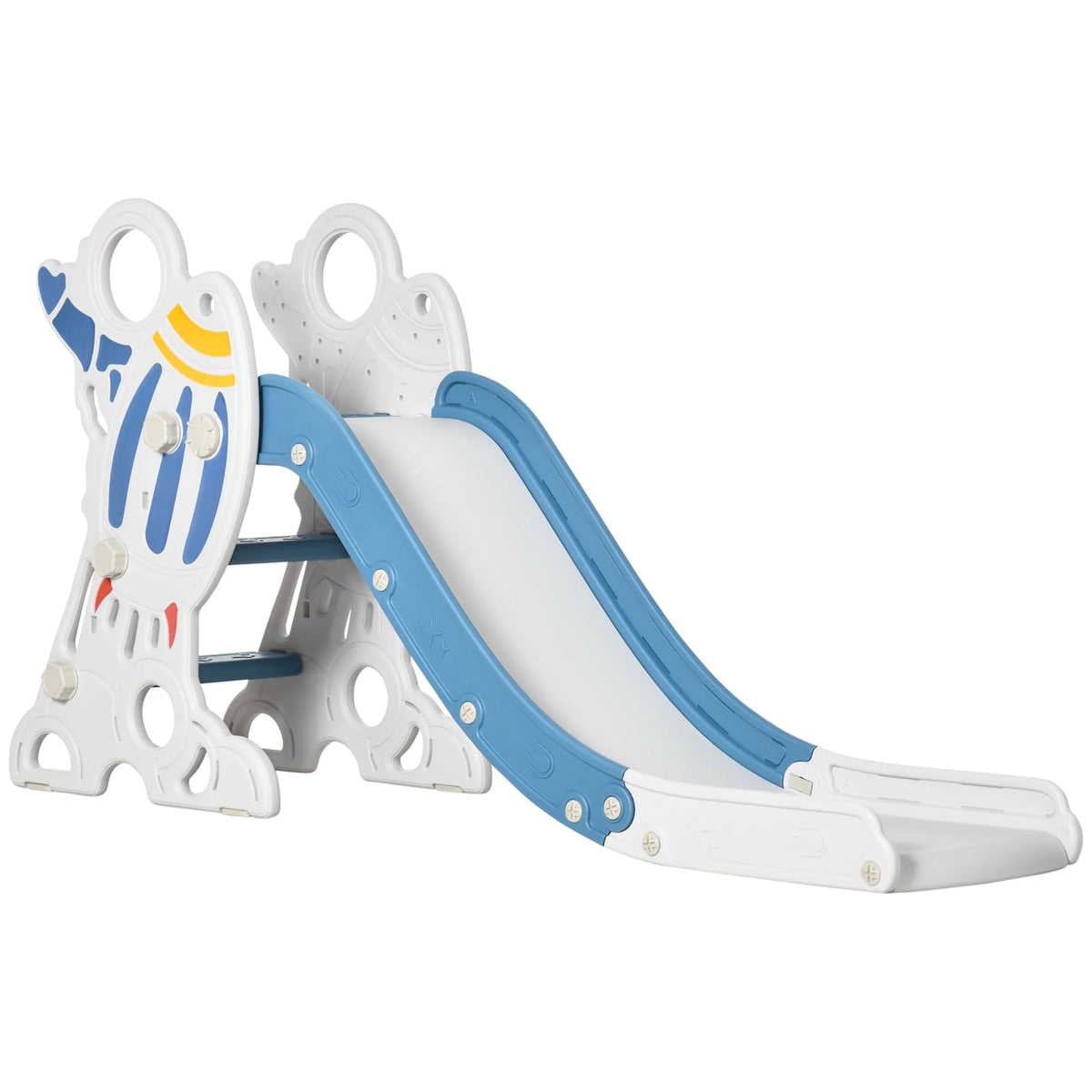 Toddler Slide Indoor Playset A889