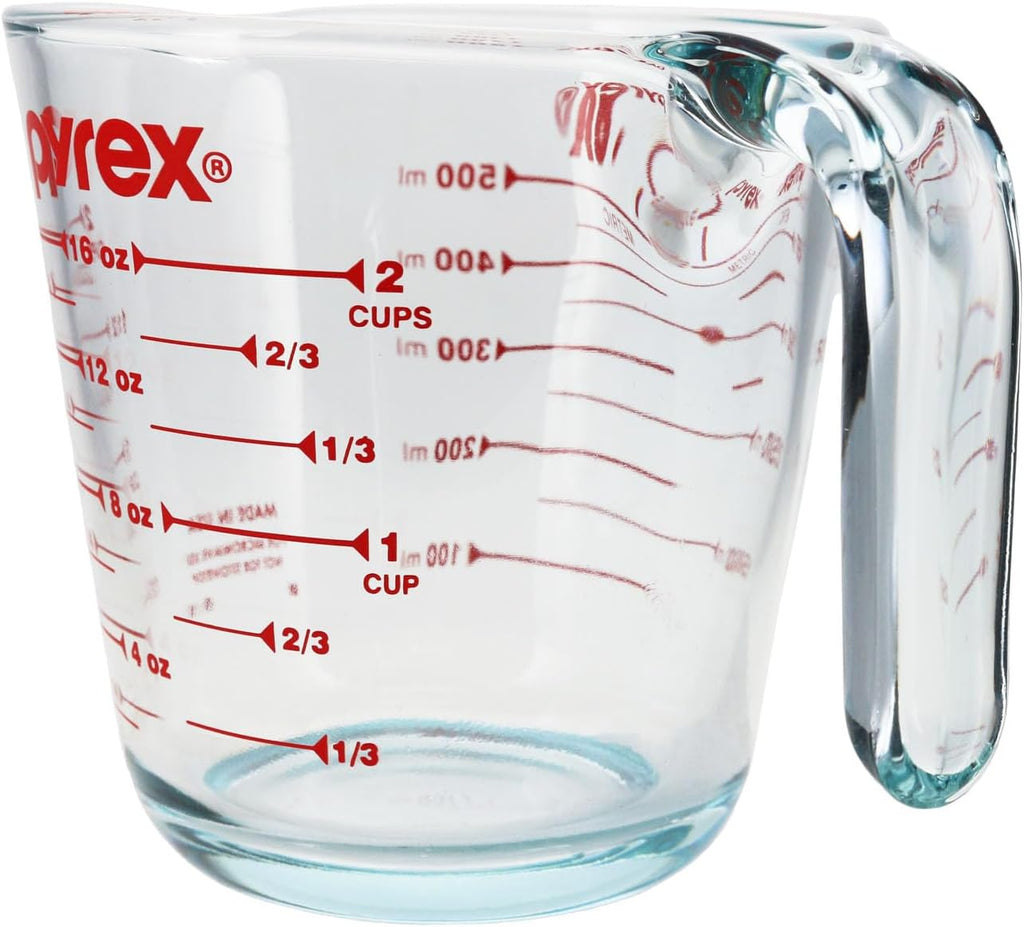 2-Cup Glass Measuring Cup V508137