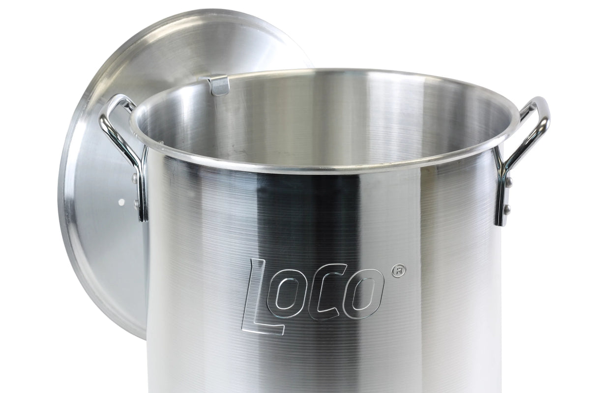 30qt Propane Turkey Fryer X14376