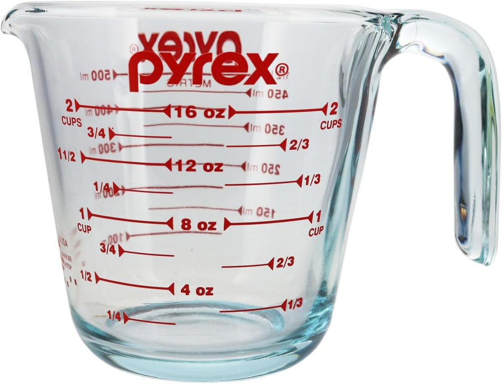 2-Cup Glass Measuring Cup V508137