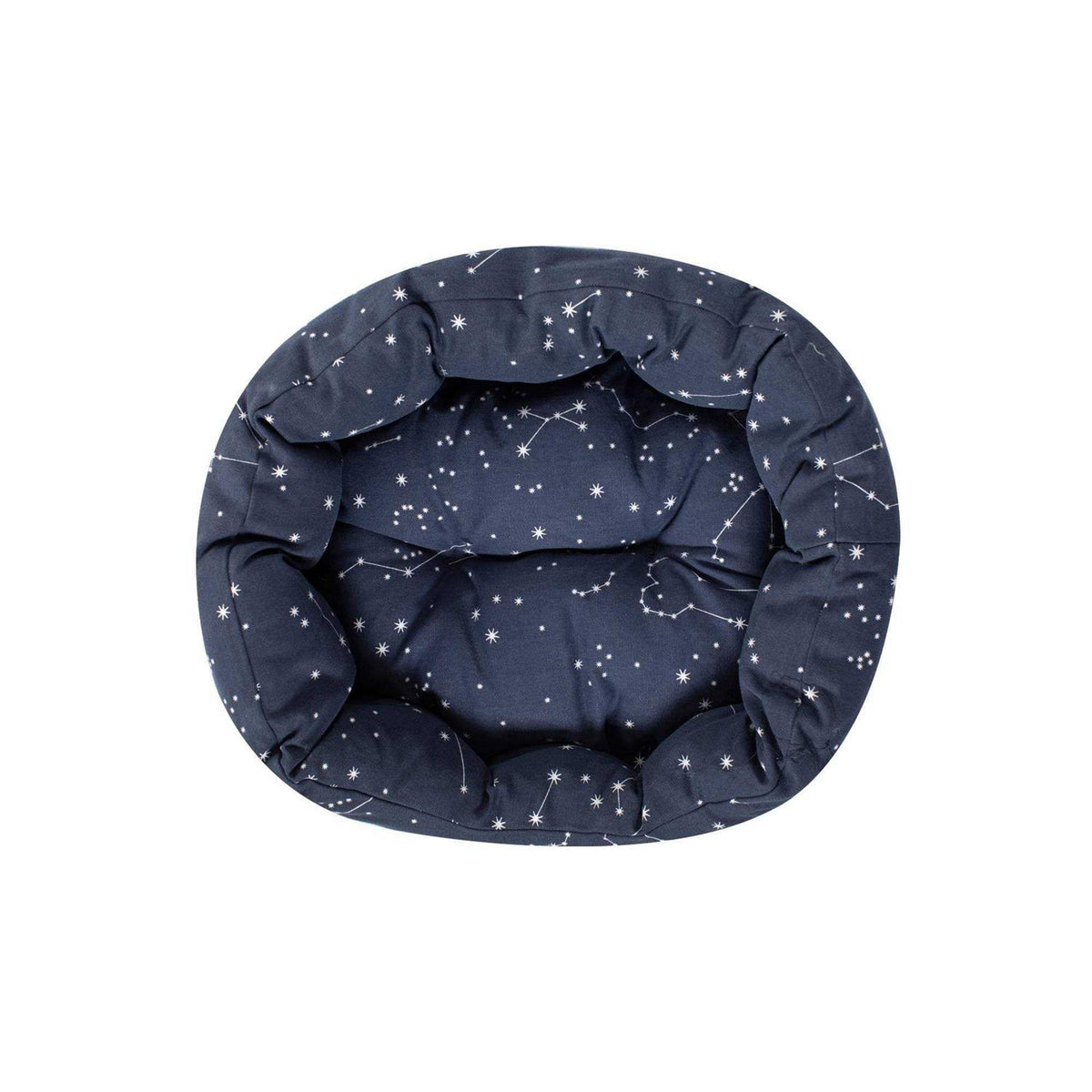 Round Cuddler Bed H9598