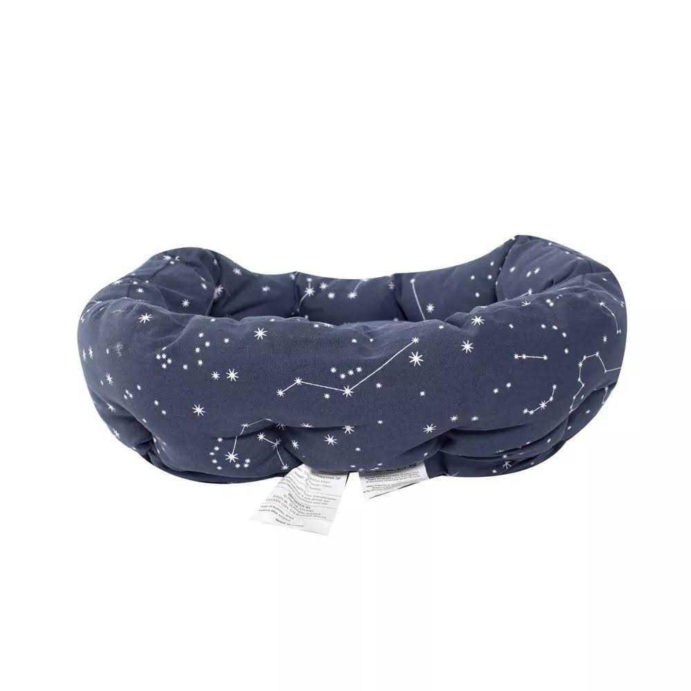 Round Cuddler Bed H9598