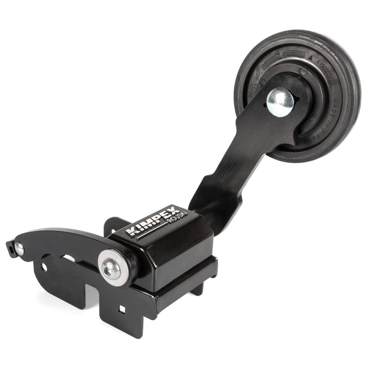 Retractable Wheel System V13718