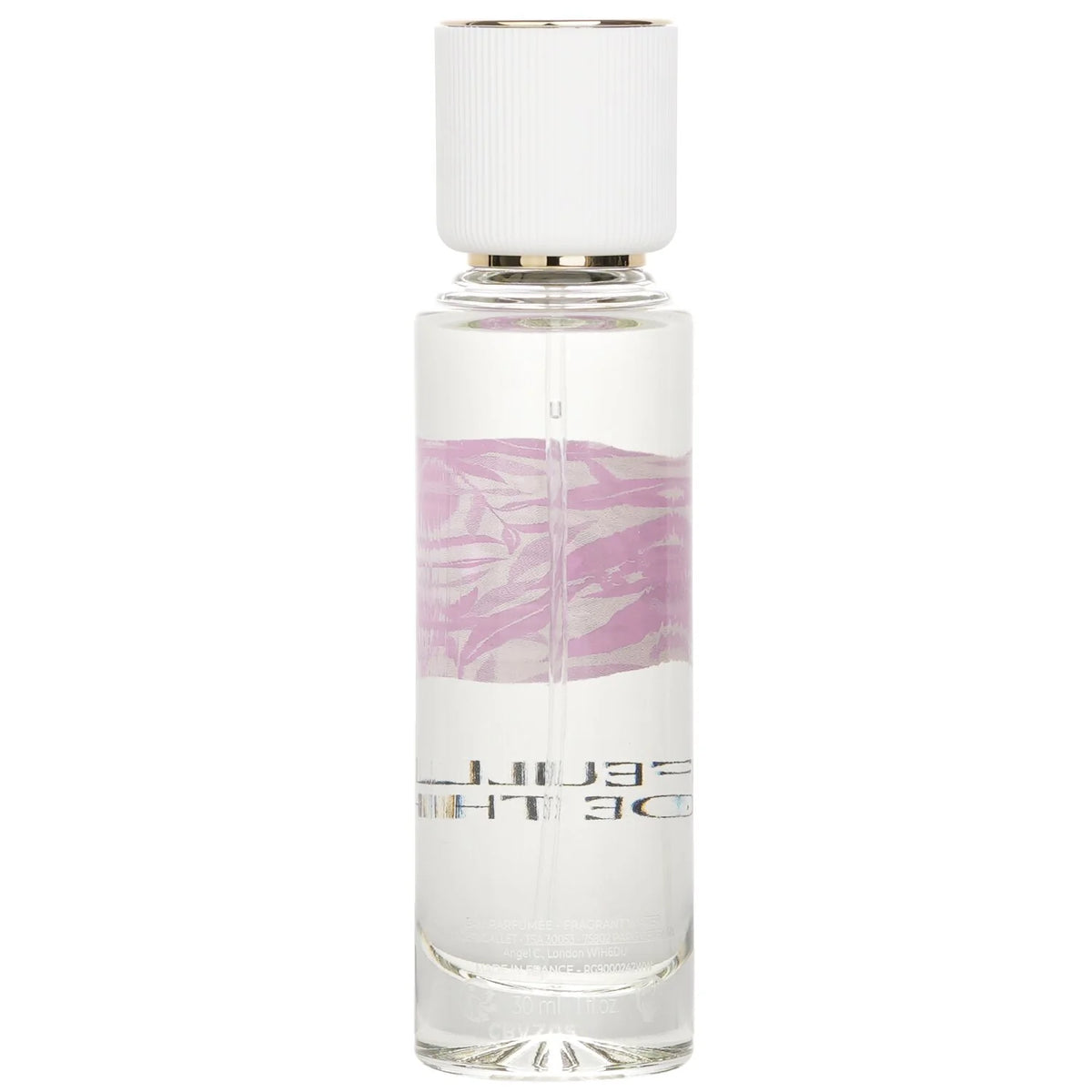 Feuille De The Fragrant Water 30ml F10407