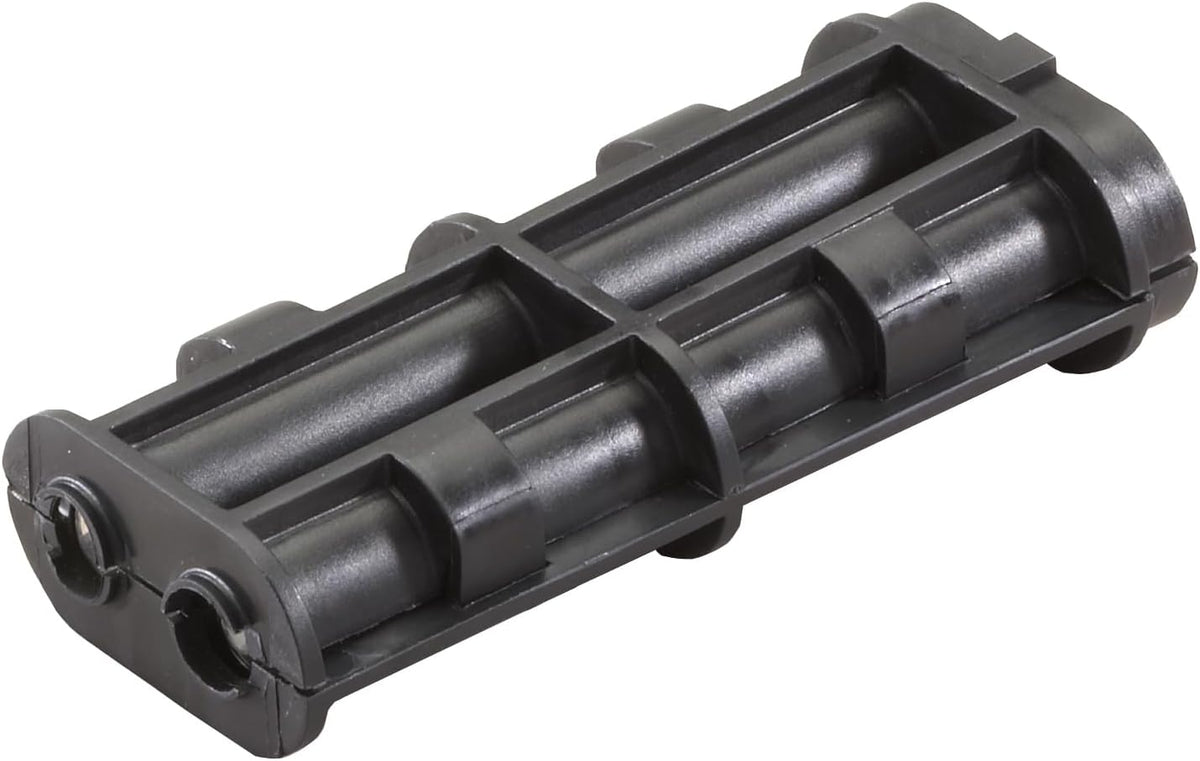 Survivor LED Flashlight Alkaline Battery Pack O808
