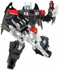Transformers Legends Targetmaster Doublecross Q9206
