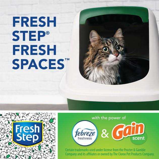 Clumping Cat Litter J453641