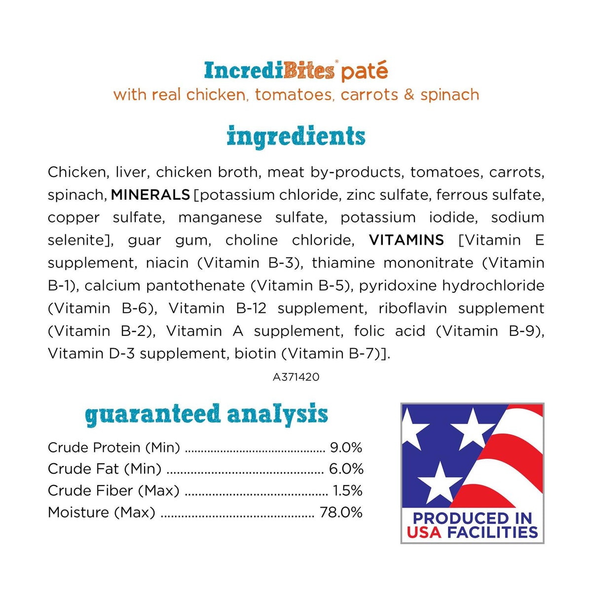 Wet Dog Food Z8288