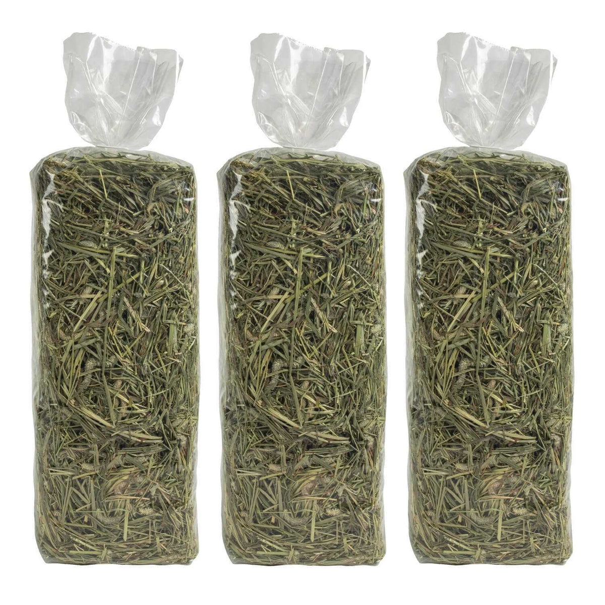 Timothy and Orchard Grass Hay Blend E6852