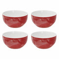 Rosso Bowls 14cm Set of 4pcs Q531941