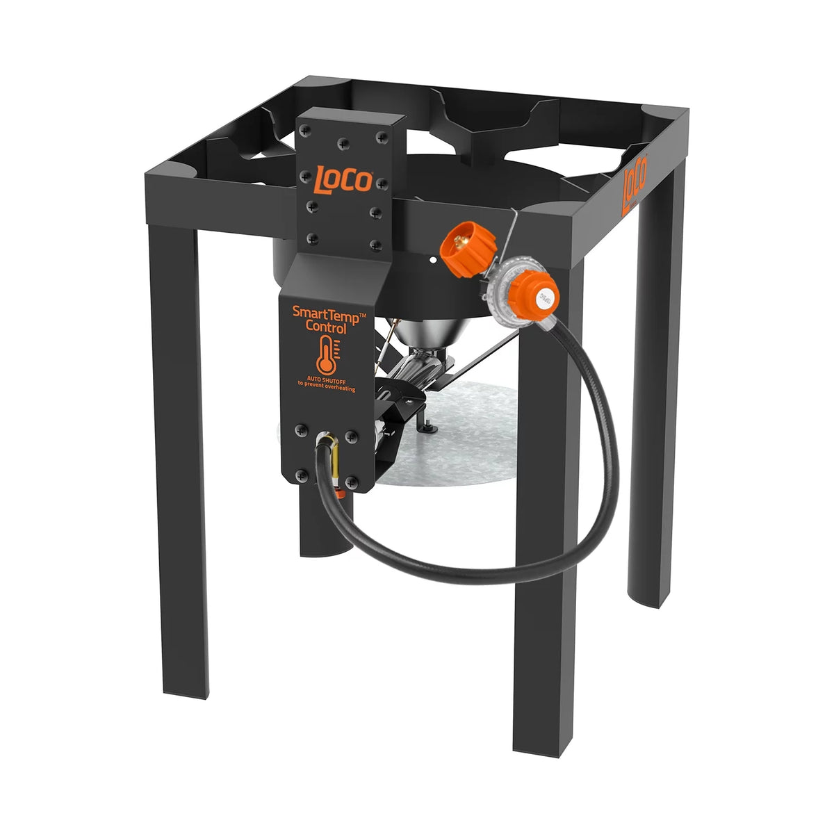 30qt Propane Turkey Fryer X14376
